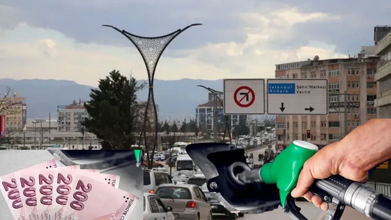 Bugün İndirimle Gülenler Yarın Zamla Ağlayacak: Akaryakıtta İndirim Sonrası Yine Zam