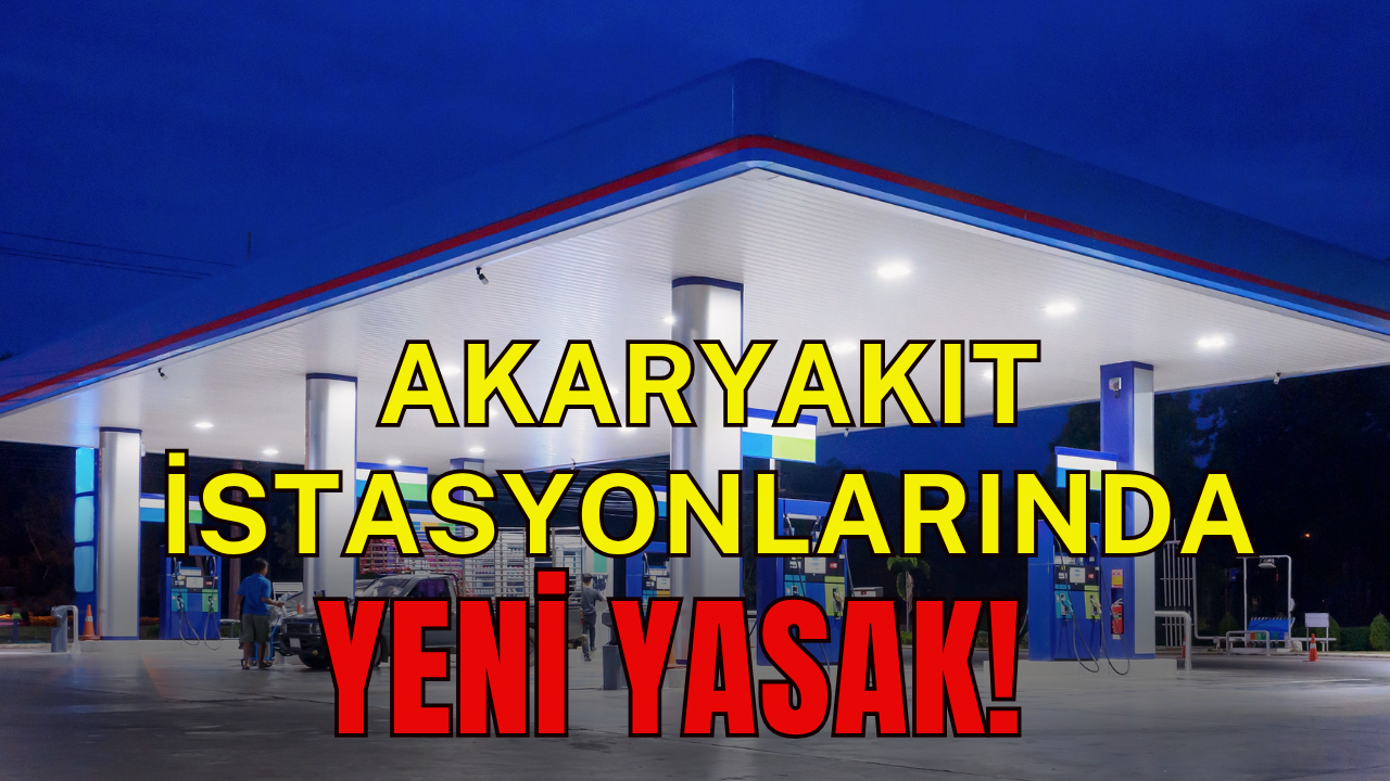 Hangi Akaryakıt İstasyonu Daha Ucuz? Sorusuna Son: Sürücüleri Şaşırtan Sistem Bitiyor