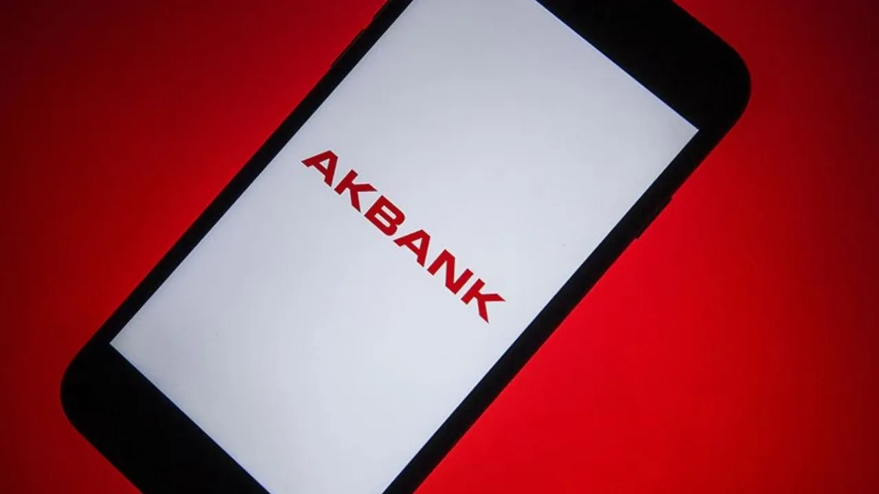 Son Dakika: Akbank Çöktü Mü?