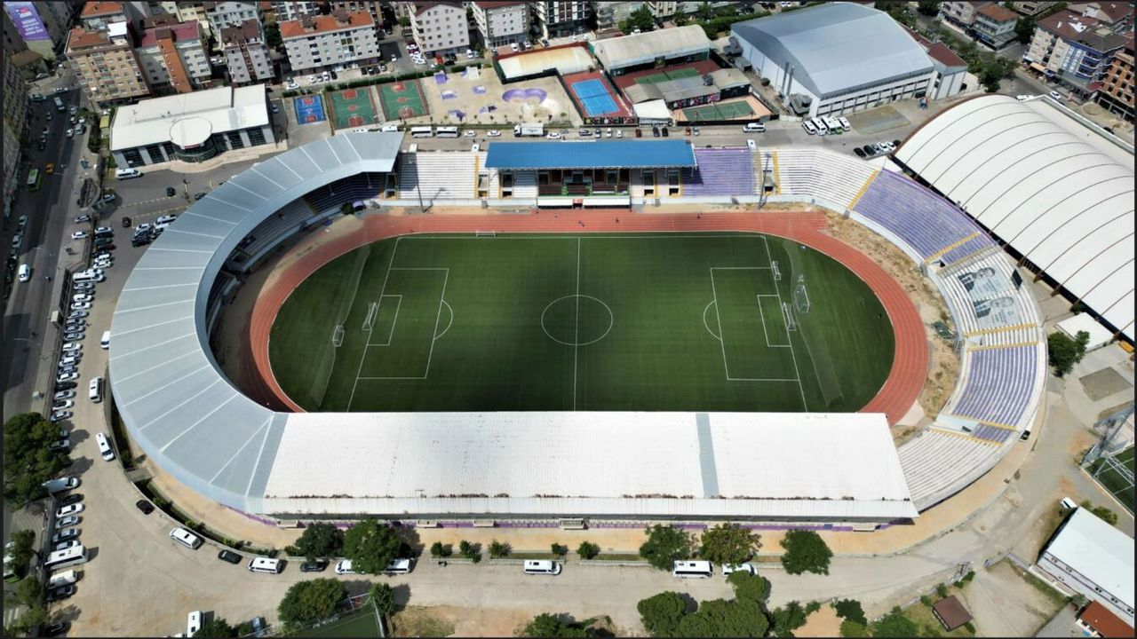 Gebzespor’a seyircisiz oynama cezası: Fethiyespor maçı tribünsüz