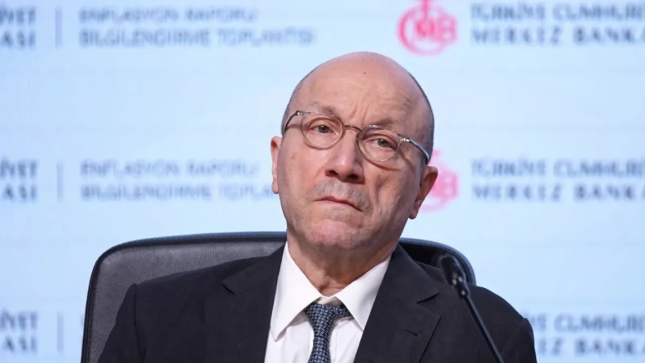 Cevdet Akçay'ın Görev Süresi Sona Erdi: Cevdet Akçay Kimdir?