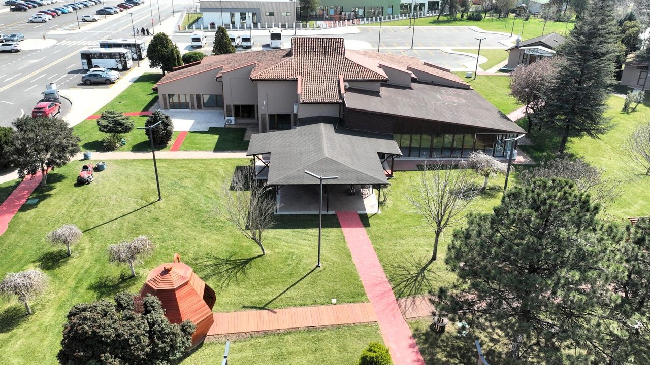 Kocaeli’de "Ana Kafe" Dönemi Başladı: Üreten Kadınlara Büyükşehir’den Tam Destek!