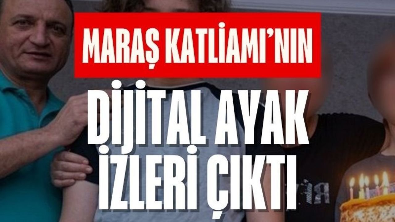 Maraş Katliamın Dijital Ayak İzleri: "11 Nisan Tarihli Eylem Belgesi" Ortaya Çıktı