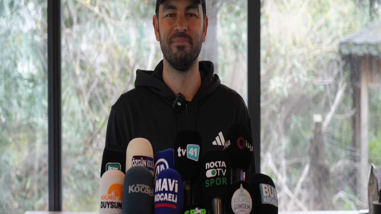 Körfez’de Lucescu Hüznü: Selçuk İnan Örnek Aldığı Efsaneyi Anlattı