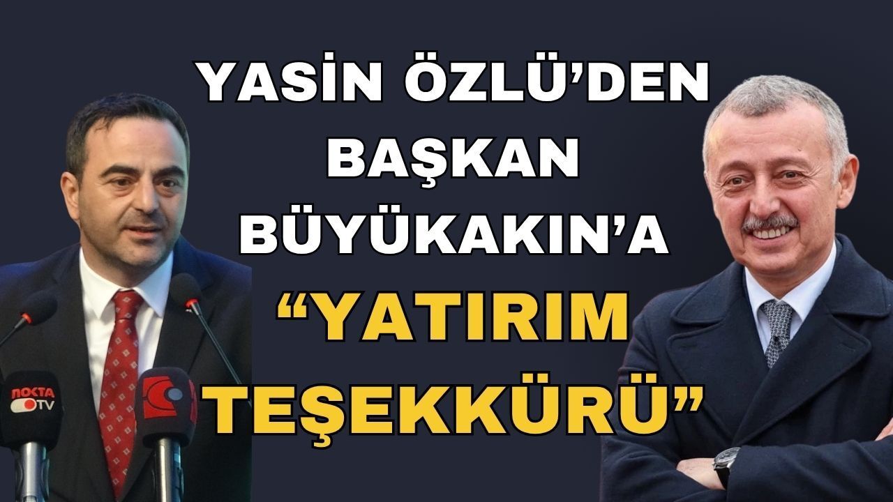 Başiskele'ye Bütçesi Kadar Yatırım: Vatandaşı Trafik Çilesinden Kurtardı