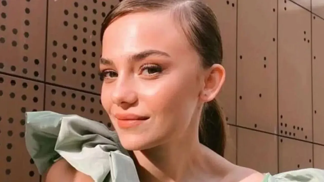 Bahar Şahin'den Ezber Bozan İtiraf