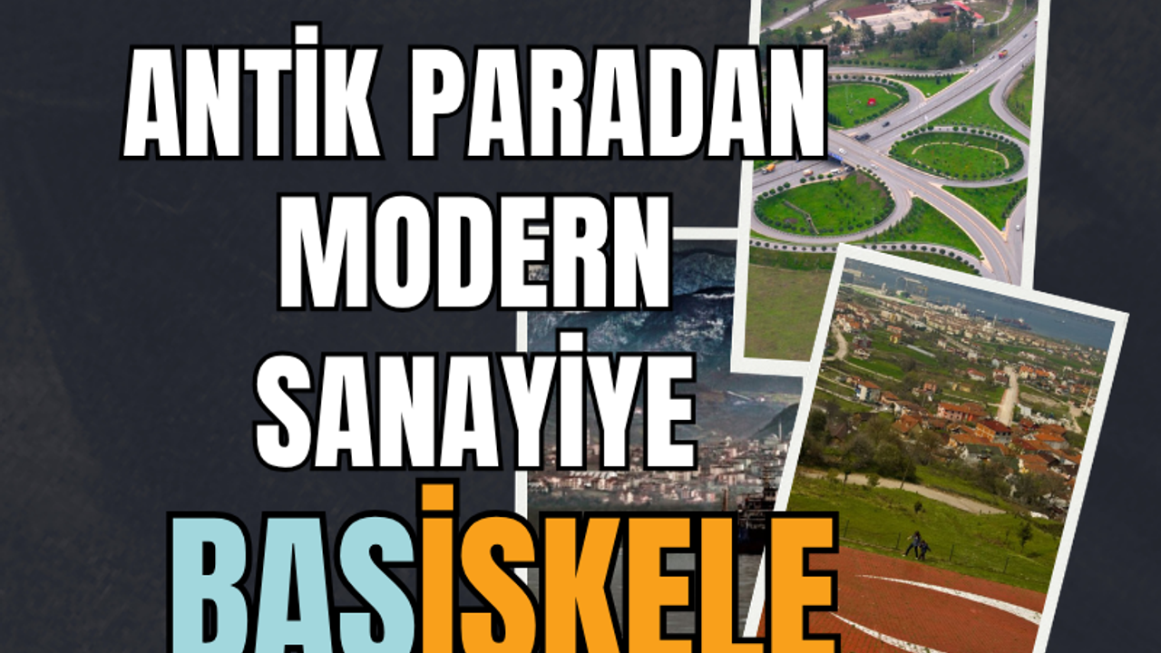Başiskele’nin Bilinmeyen Tarihi: Adını Istakozlardan Alan Şehir