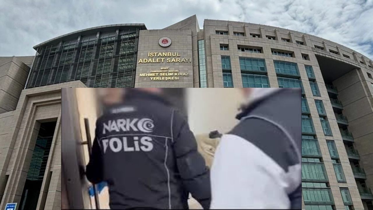 Ünlülere Yönelik Yeni Operasyon Sinyali: 169 Şüpheli Kapana Kısıldı