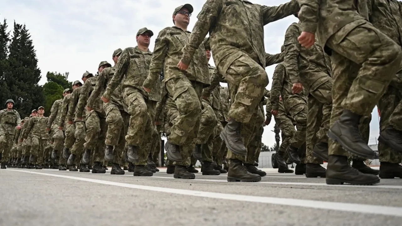 Bedelli Askerlik Ücretine Dev Zam: Yeni Tutar Ne Oldu?