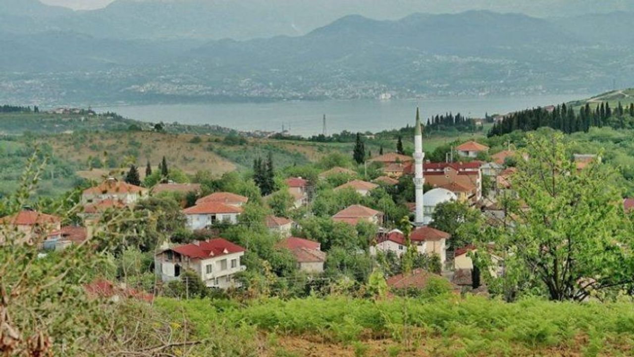 Küçük Belediyeler Köye Dönüşüyor: Karar Resmileşti