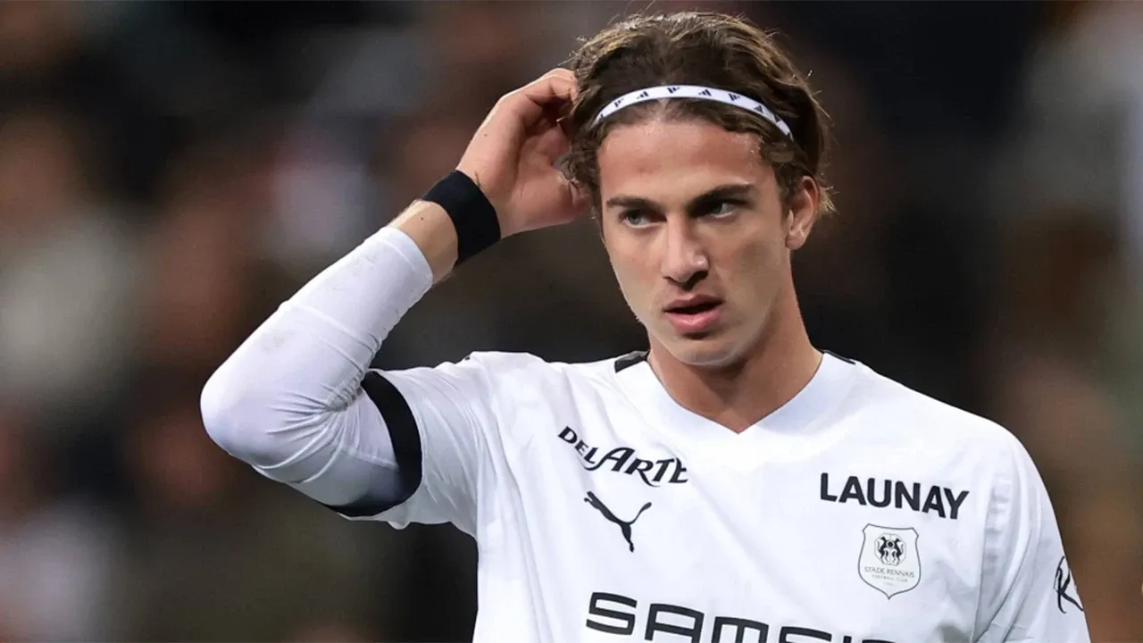 Bertuğ Yıldırım Galatasaray'ın radarına girdi! Icardi'nin yerini alabilir