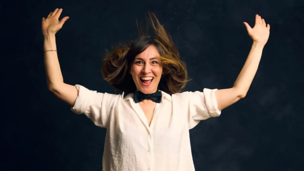 Komedyen Tuba Ulu’ya "Kanuni" Şakası Gözaltısı! Tuba Ulu Kimdir?