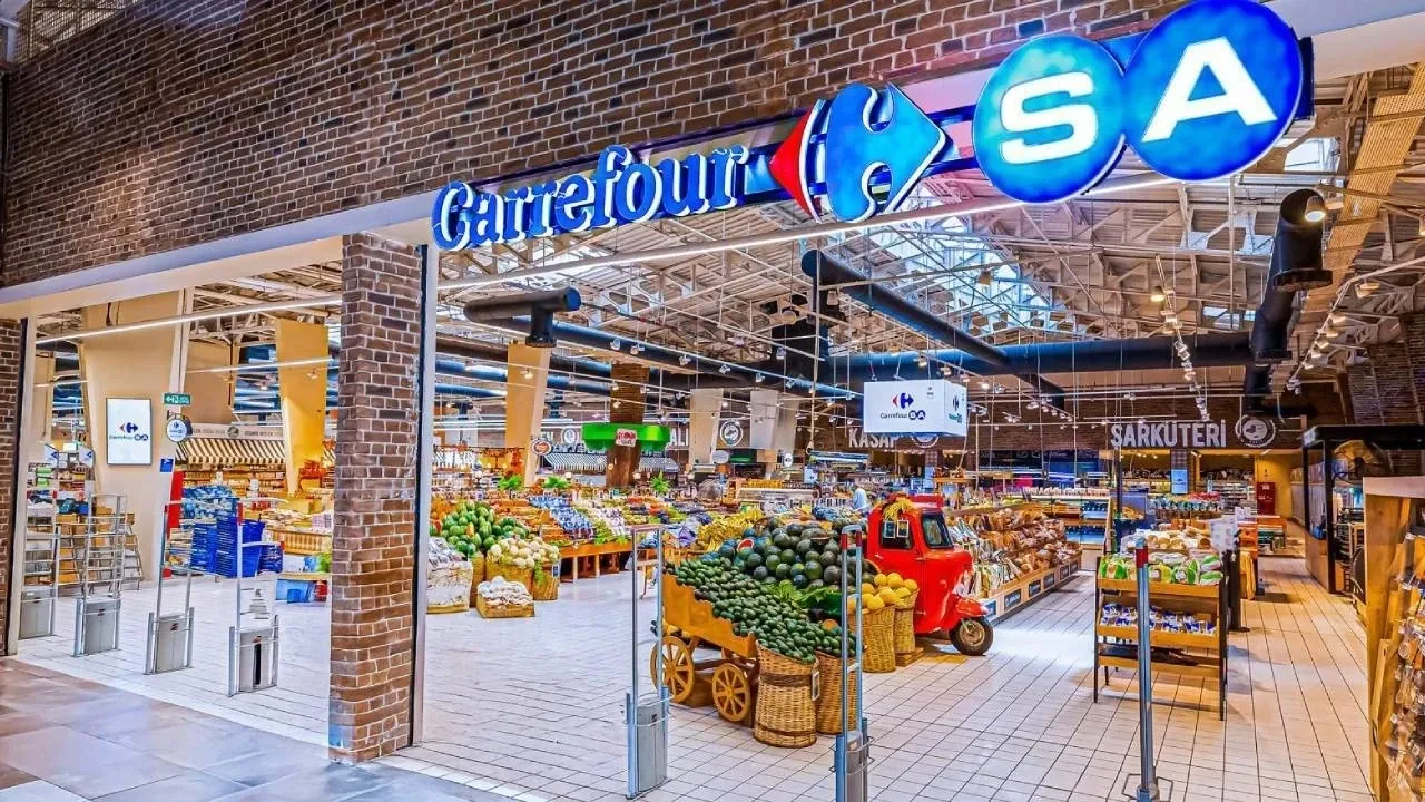 CarrefourSA’da Büyük Satış: Kontrol Yeni Mağazacılık AŞ’ye Geçiyor
