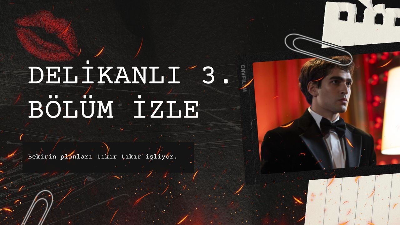 Yusuf’un İntikam Oyunu Tıkır Tıkır İşliyor: Dila, Ailesine Karşı En Büyük Silah mı?