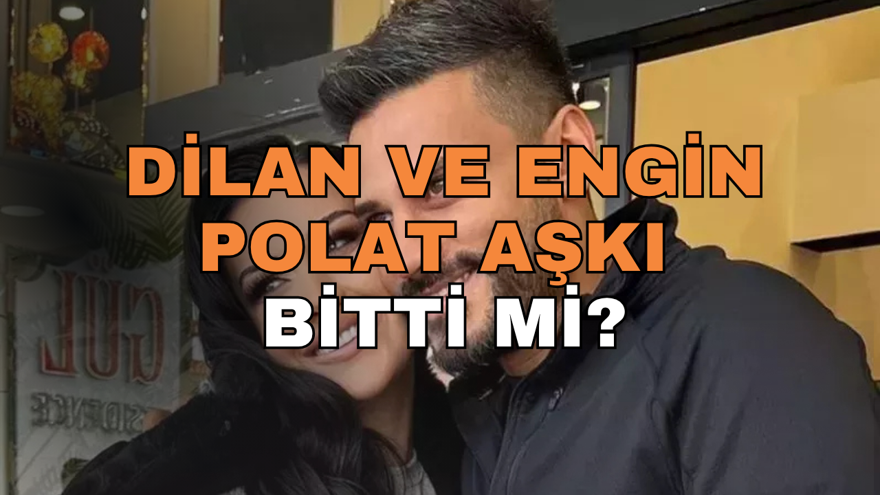 Sosyal Medyada Polat Depremi: Dilan Polat Geri Dönüş Kapılarını Kapattı!