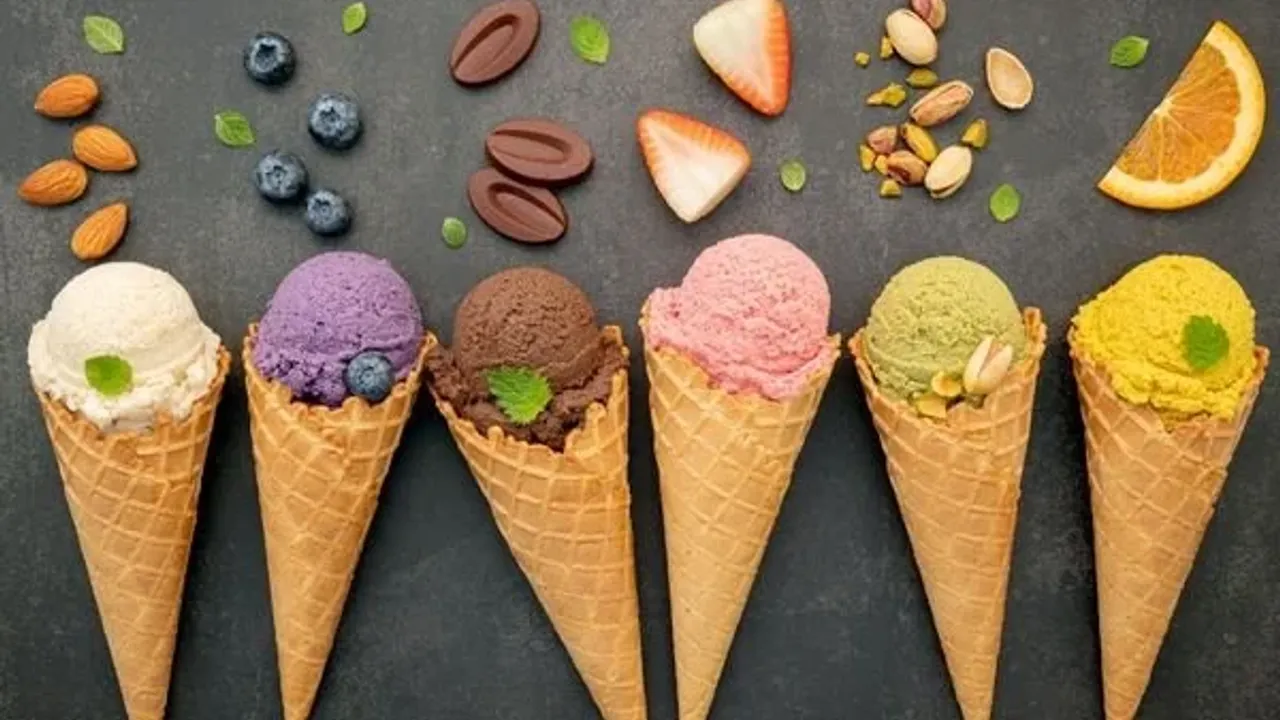 Artık Dondurma Gibi Görünemeyecek! Buzlu Ürünlere Sıkı Denetim Geldi