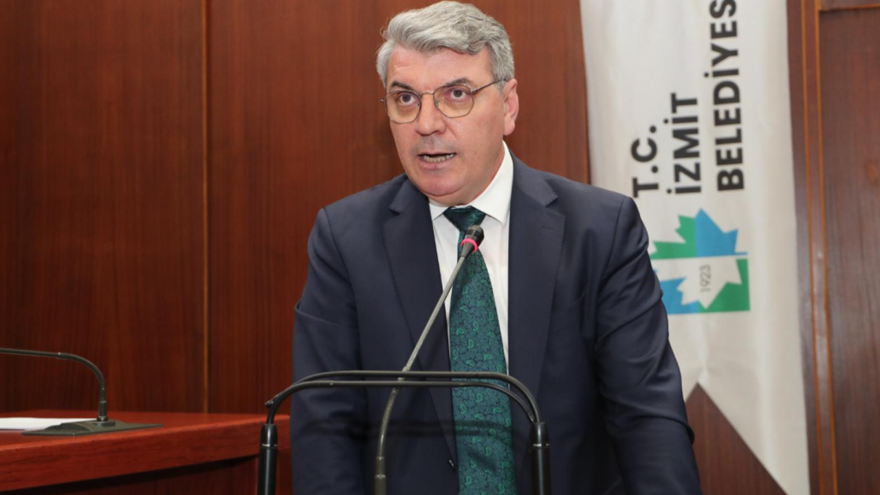 Denetim Komisyonundan İzmit Belediyesine Tam Not