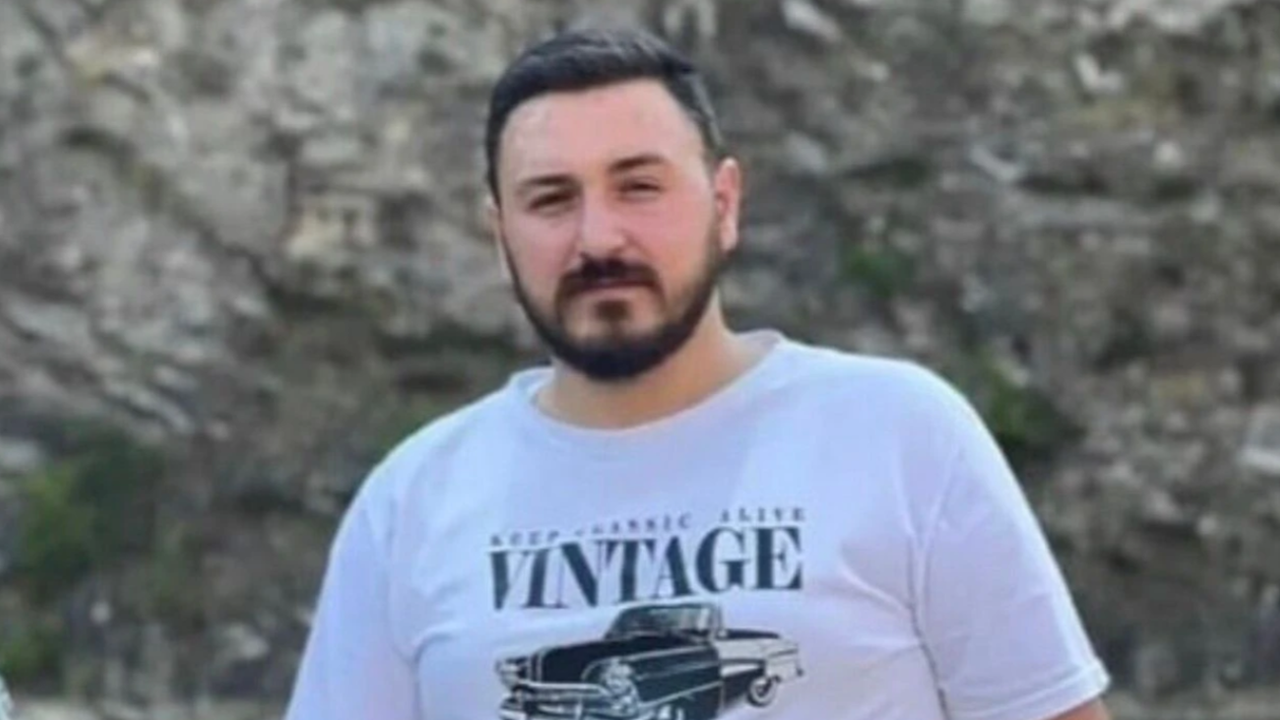 Harun Yıldızlı'nın Yeğeni Doğukan Yıldızlı Hayatını Kaybetti