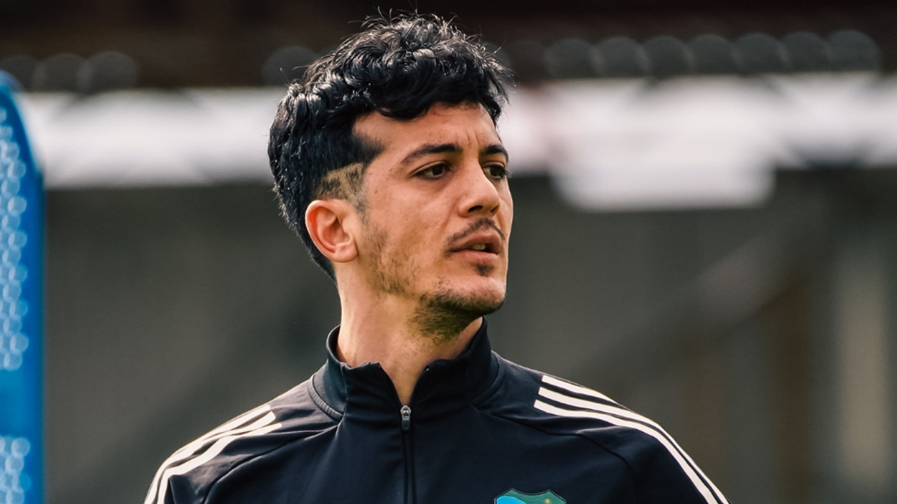 Kocaelispor Galatasaray Maçına Hazır: Rams Park’ta Kritik Maç