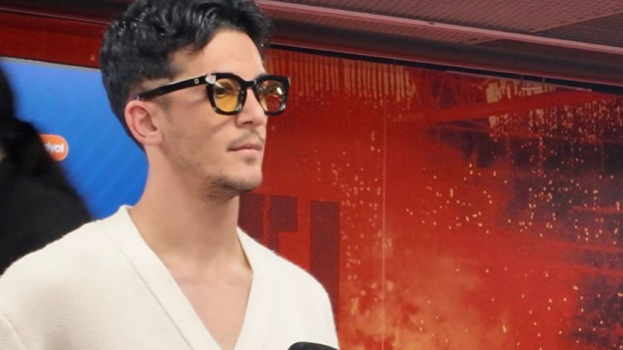 Tayfur Bingöl: “Galatasaray’dan alınan puan çok değerliydi”