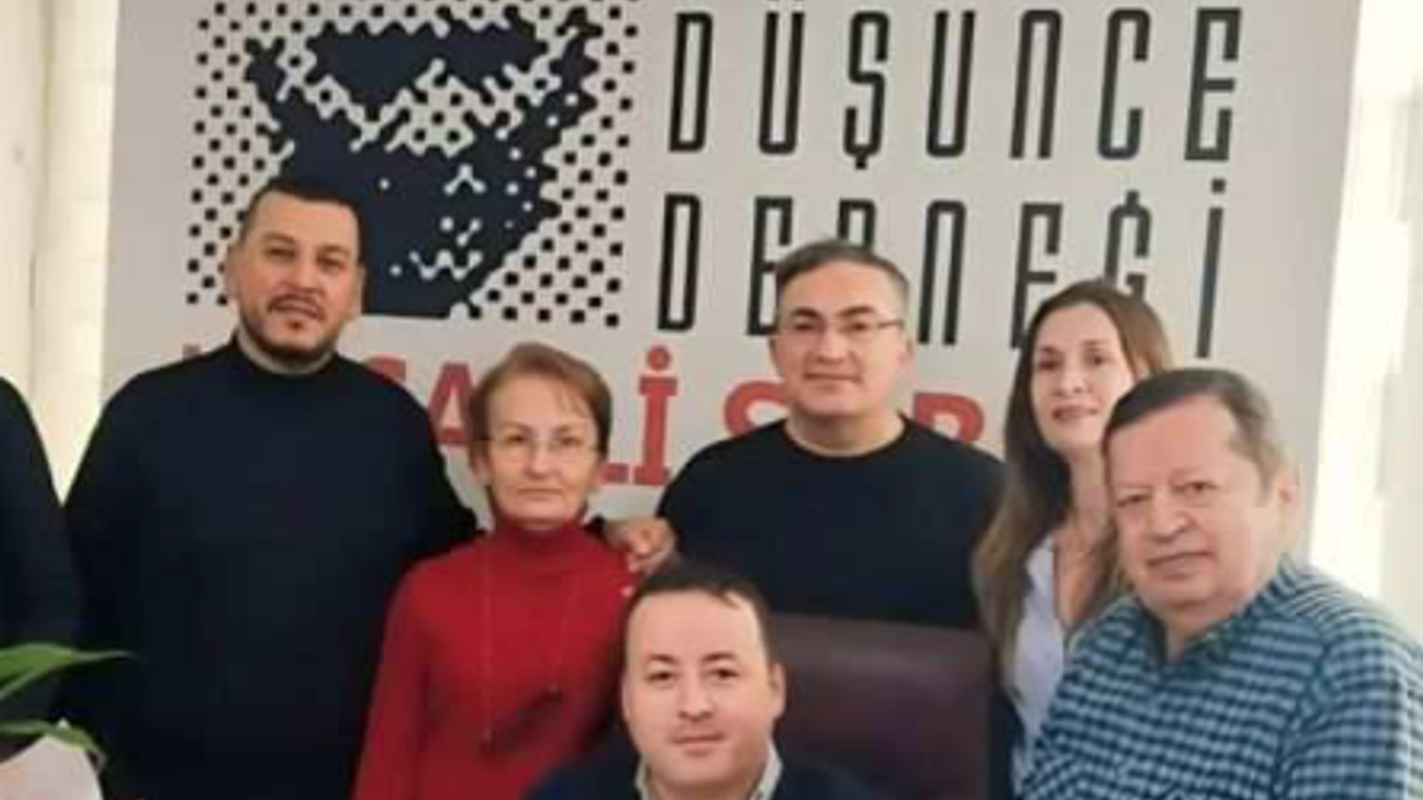 ADD Kocaeli’den Kocaeli Büyükşehir’e tarikat iddiası tepkisi