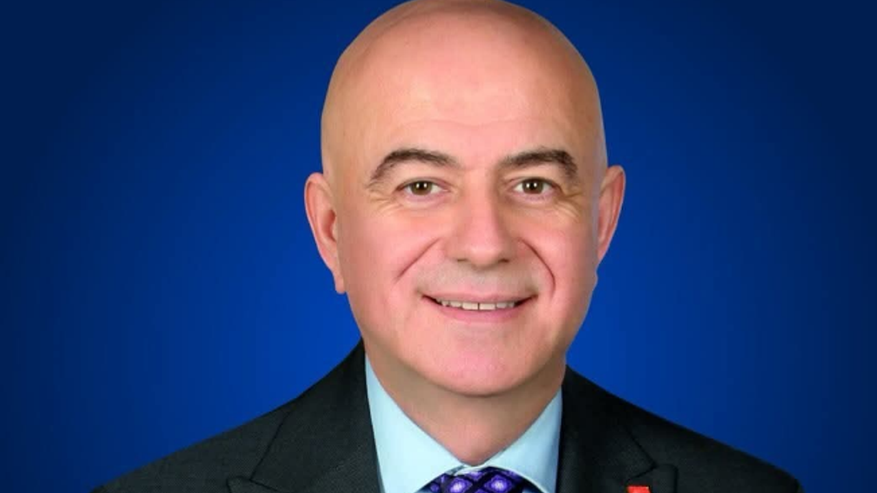 Körfez’de "Konteyner Kirası" Krizi: Tayfun Balıkçı’dan Sert Tepki!