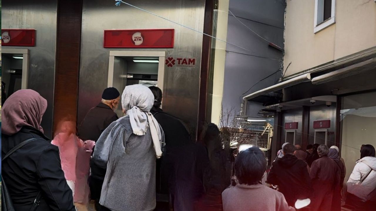 İmza Atan Yaşadı Atmayan Yanacak: Emekli İçin Son Şans mı?