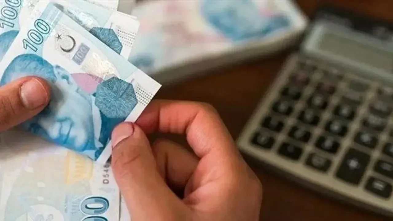 Nisan Ayı Engelli ve Yaşlı Maaşları Ne Zaman Yatacak? Bakan Tarihi Duyurdu