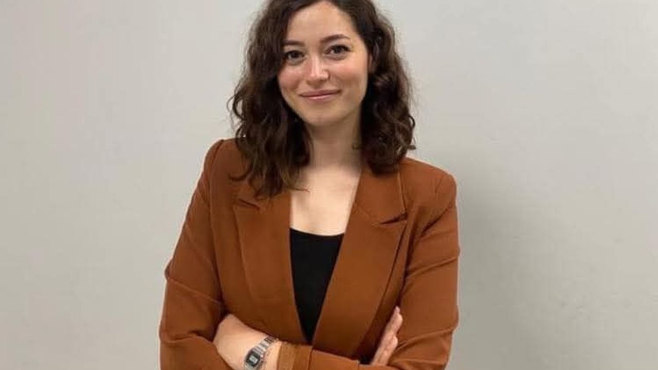 İyi Parti Kocaeli'de Şok İstifa: Büşra Kuşçu İstifa Etti