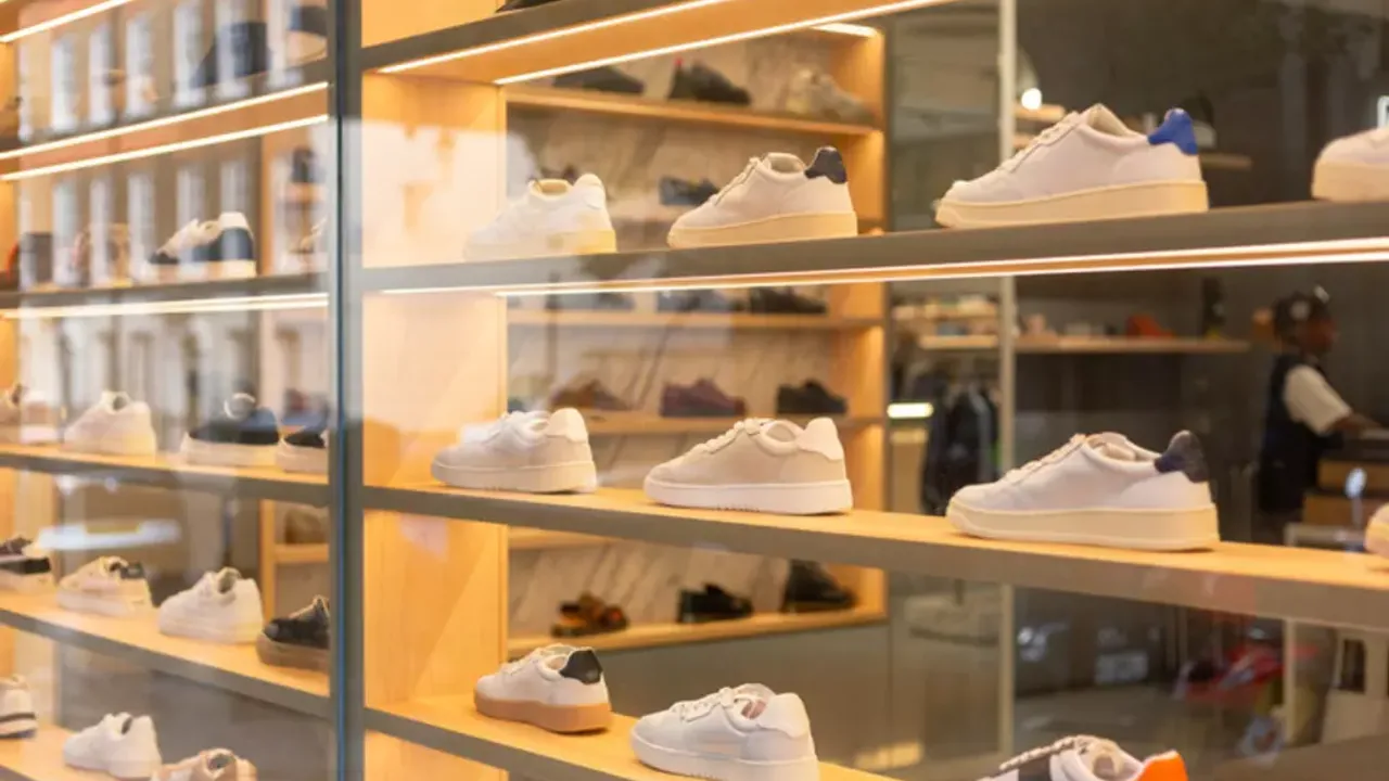 Bir Devrin Sonu: 78 Yıllık Ayakkabı Devi İflas Etti