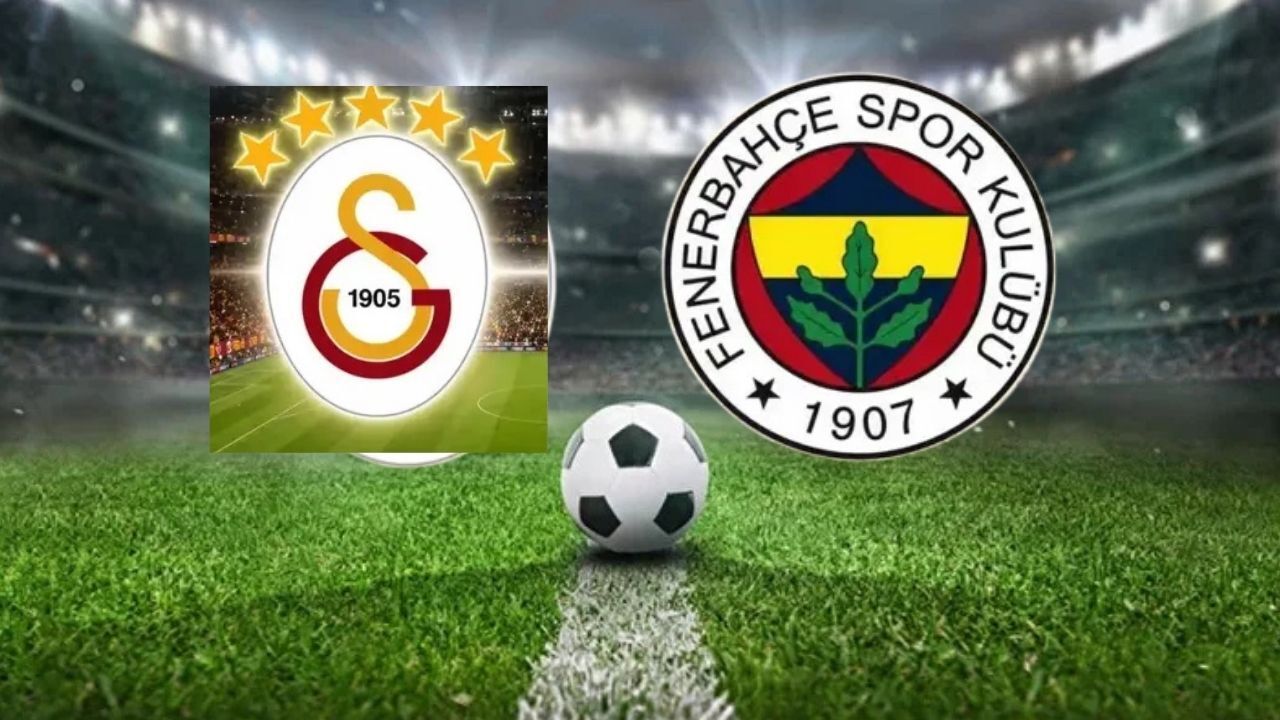 Galatasaray Fenerbahçe Derbisinde Gözler Onlarda: Osimhen mi Asensio mu Gülecek?