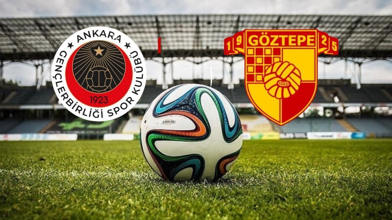 Gençlerbirliği ve Göztepe Mücadelesinde Moraller ve Puanlar Yarışacak