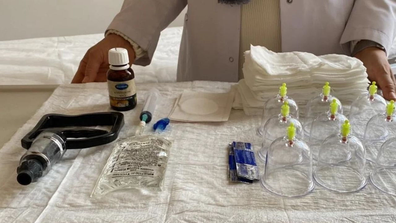 GETAT Yönetmeliği Değişti: Sülük, Akupunktur ve Ozon Terapiye Erişim Kolaylaştı