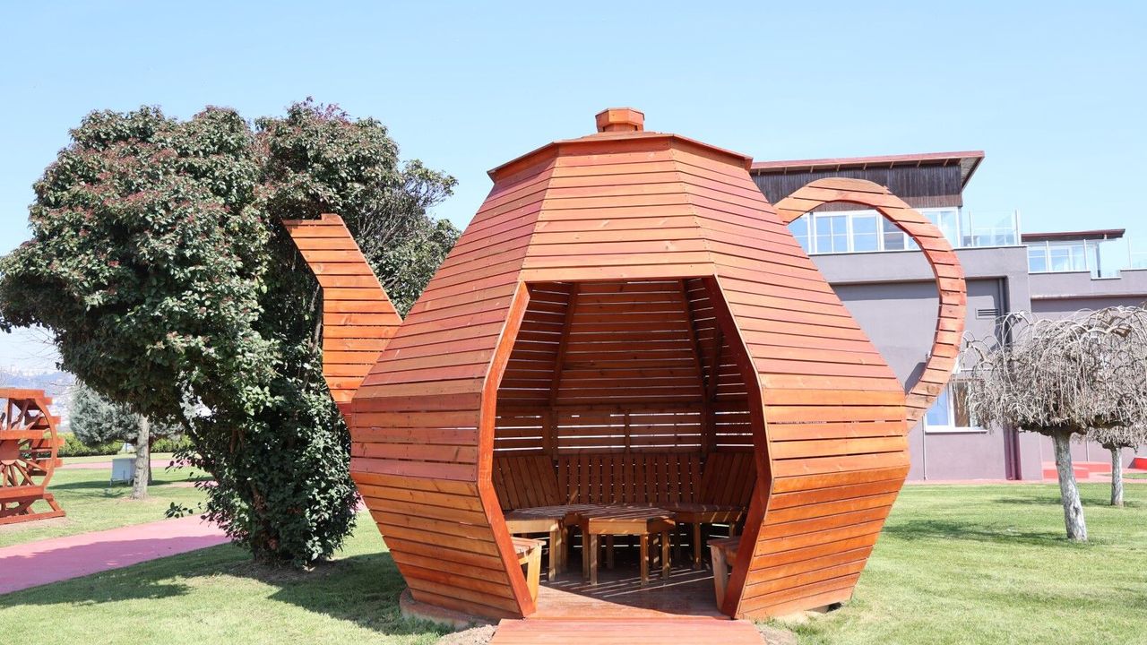 Gönül Bahçem Davet Evi Kocaeli’de Hizmete Giriyor