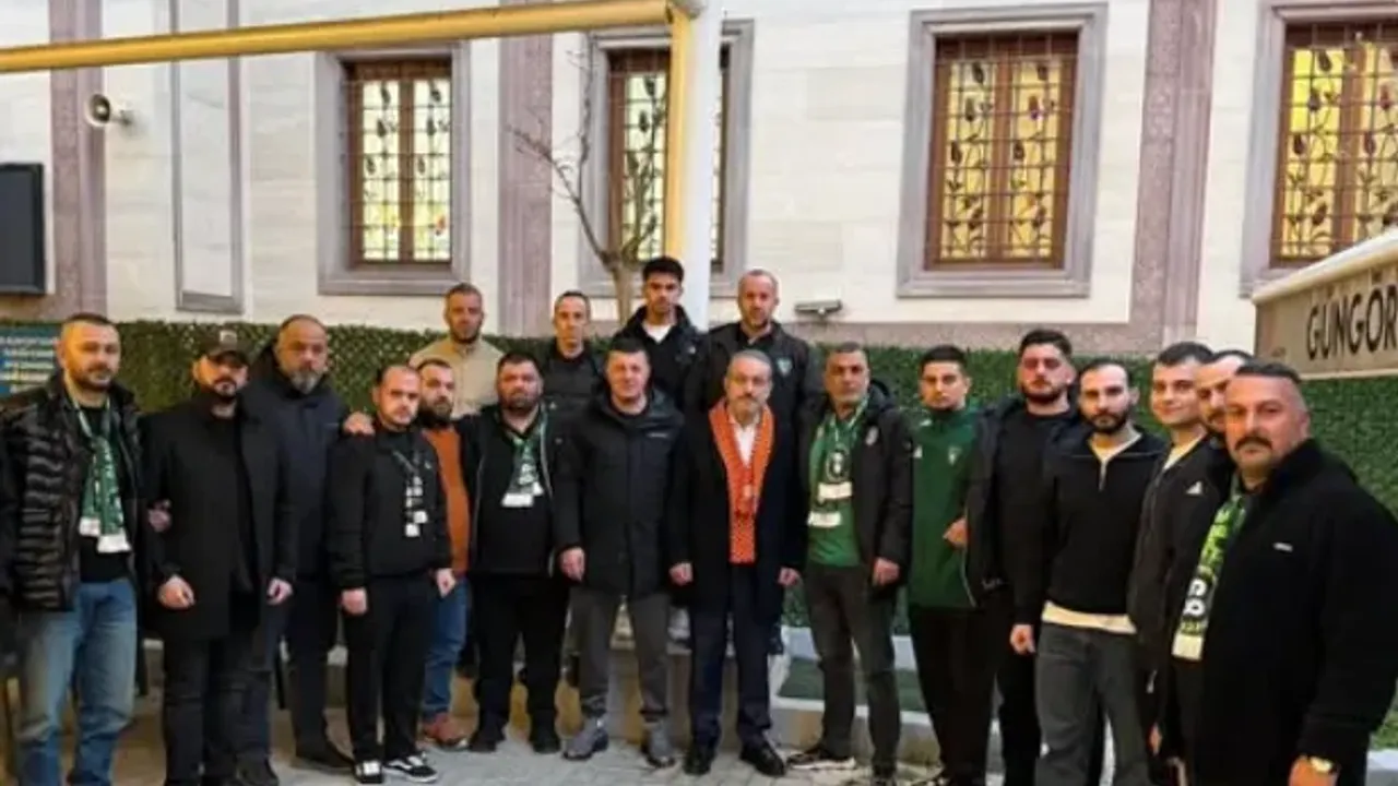 Kocaeli Bu Akşam Tek Yürek Oluyor