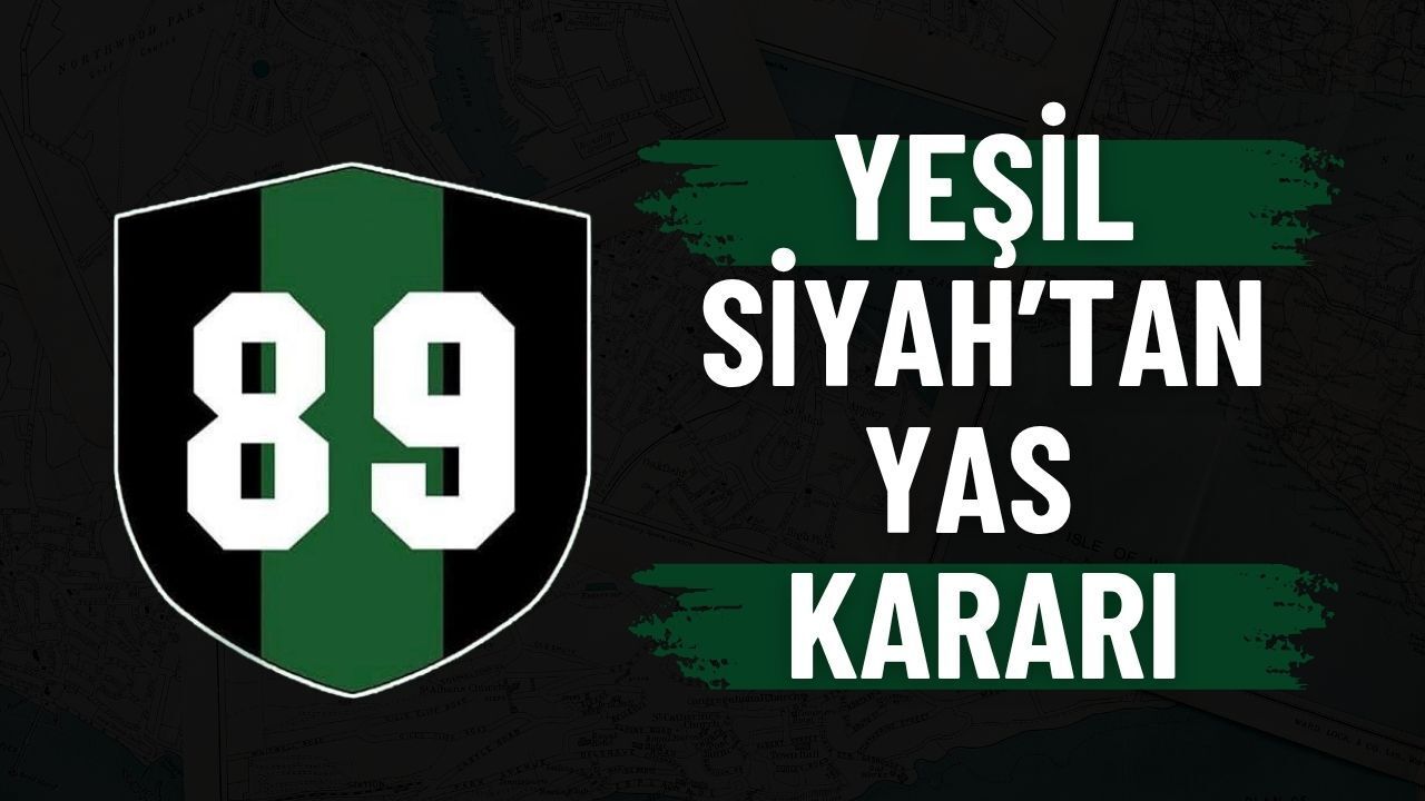 Hodri Meydan'dan Yas Kararı: Göztepe Maçı Sessiz Başlayacak