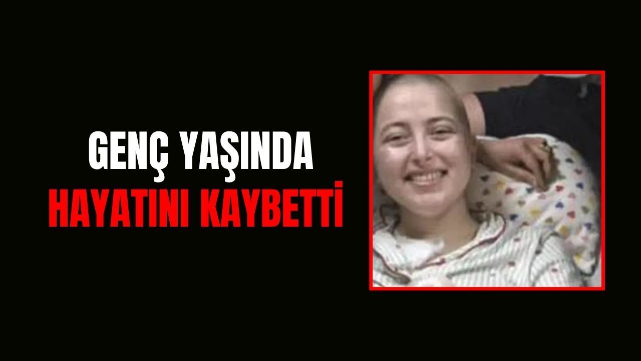 Gölcük'te Genç Yaşında Hayatını Kaybetti