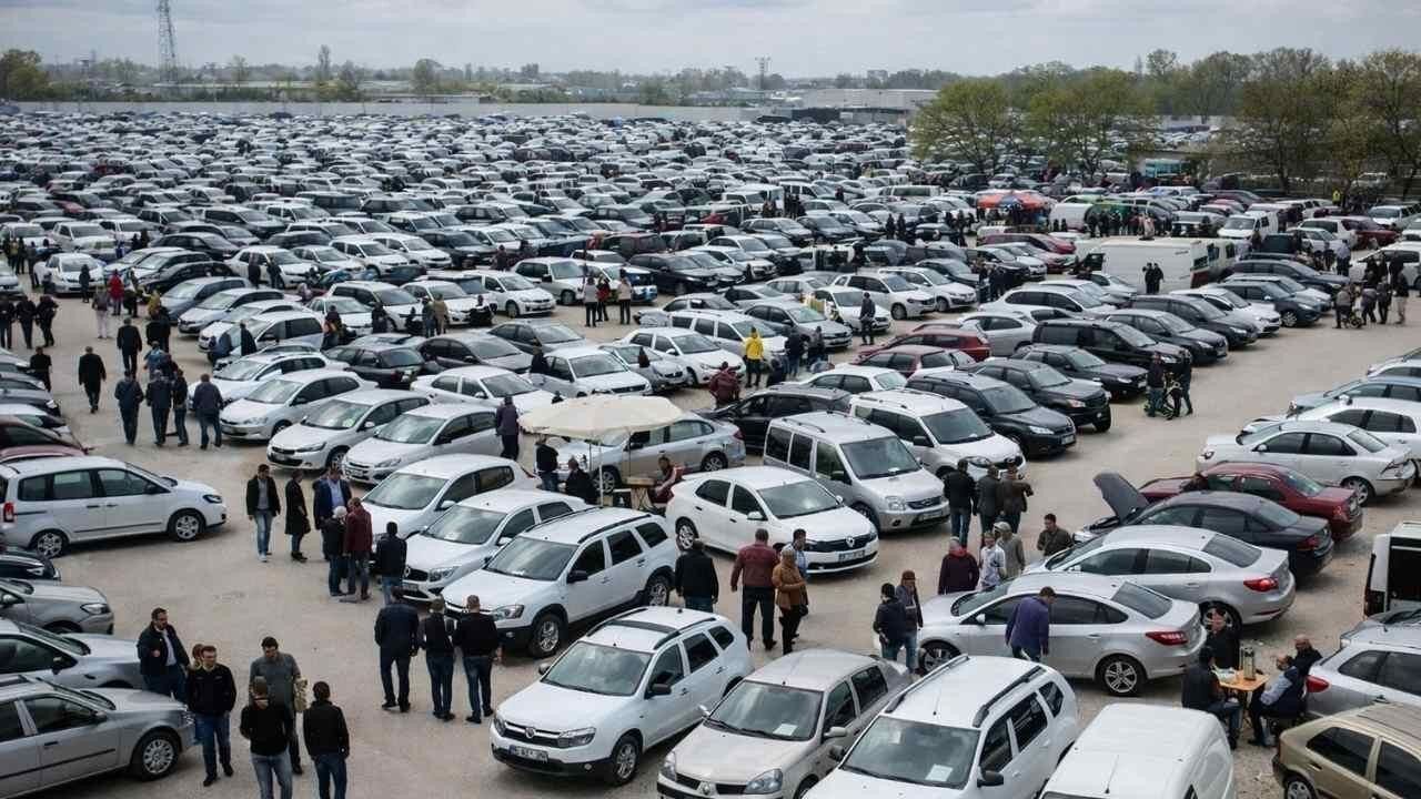 Sürücülere duyuruldu: O tipten aracı olanlara tek tip fiyat dönemi