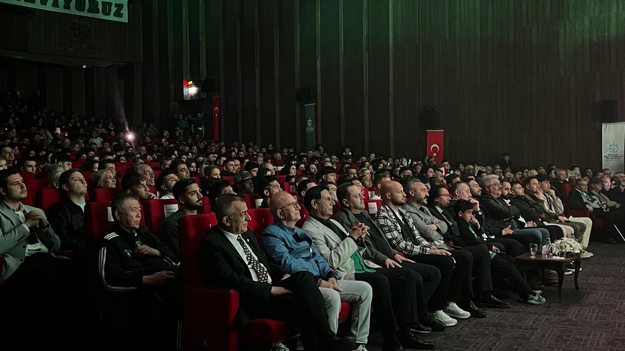 Kocaelispor 60 yaşında!