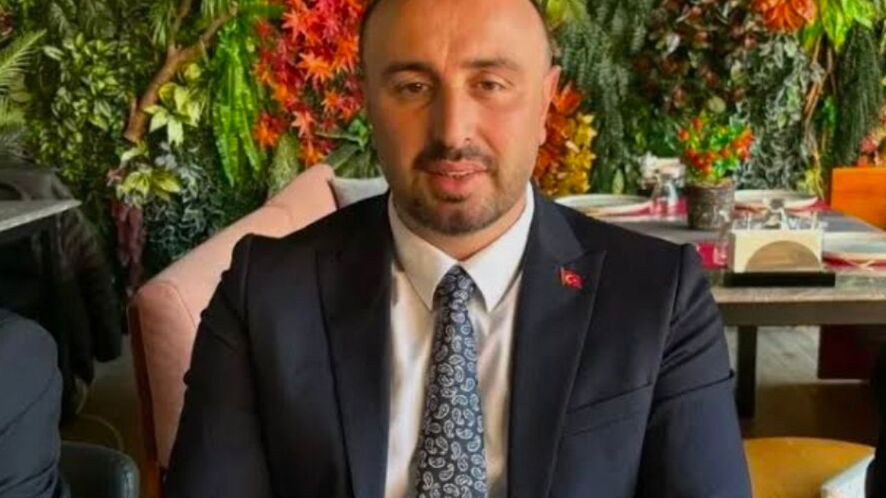 Alikahyaspor’a Kartepe’den El Uzatıldı: Mevlüt Ağra’dan Örnek Davranış!