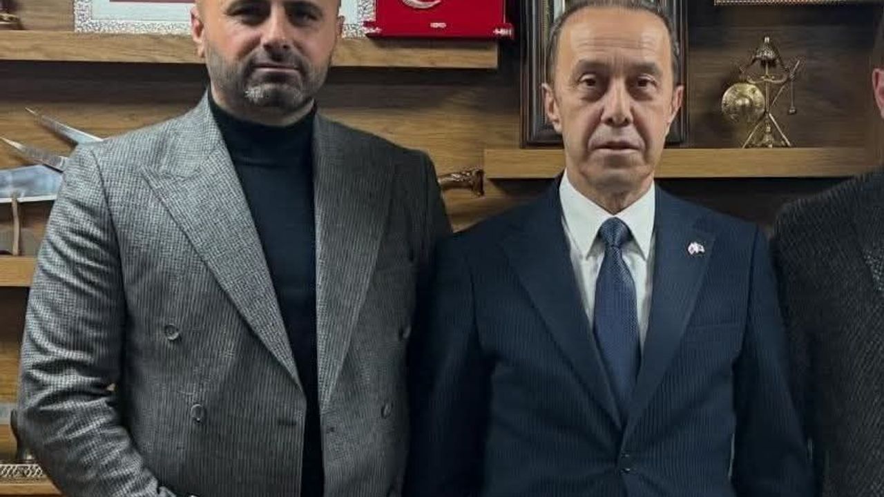 MHP İl Başkan Yardımcısı Mehmet Yurttaş Görevinden İstifa Etti: "Üslup ve Yaklaşım Saygı Sınırlarını Aştı"