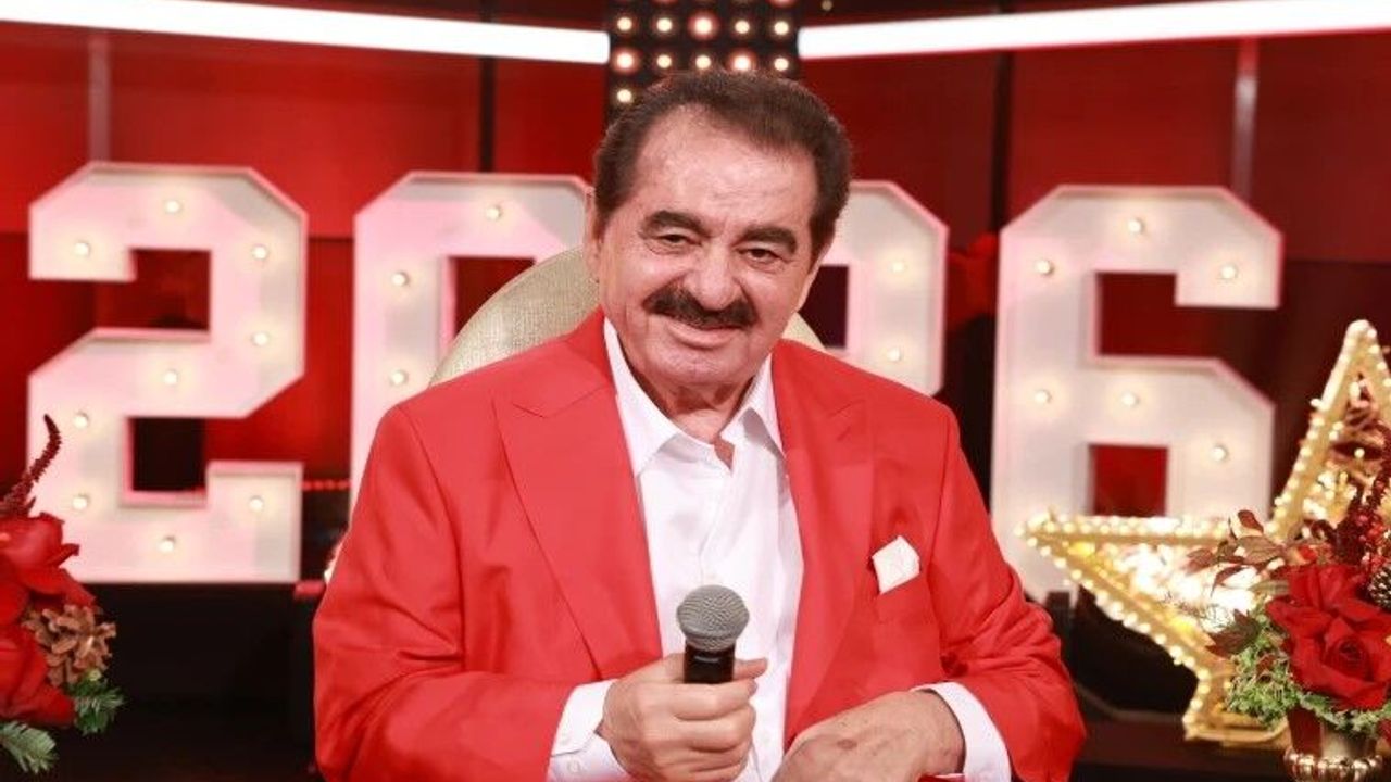 Hastaneye kaldırılan İbrahim Tatlıses Ağır Virüse mi Yakalandı?