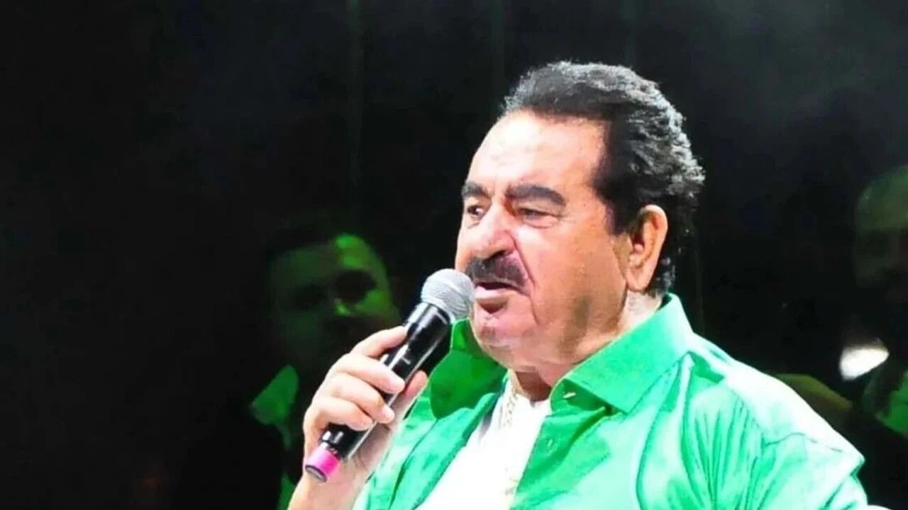 İbrahim Tatlıses'in Son Sağlık Durumu Hakkında Flaş Gelişme!