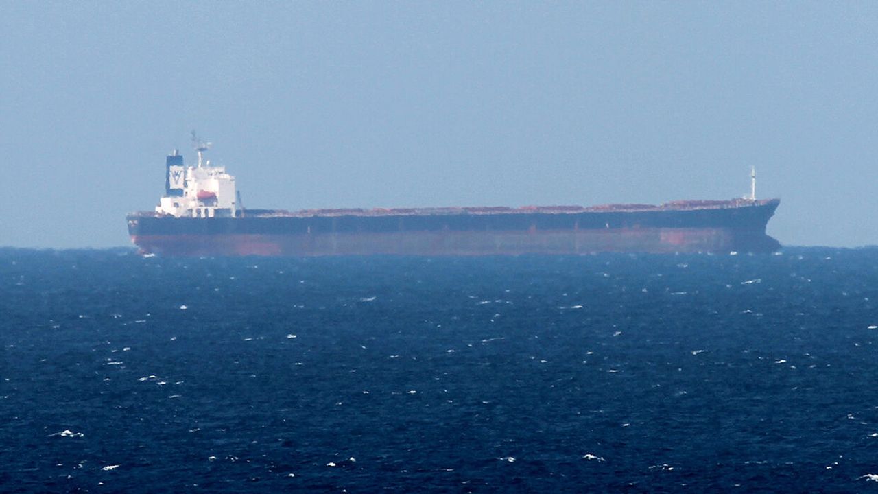 İran’dan Dünyayı Sarsan Red