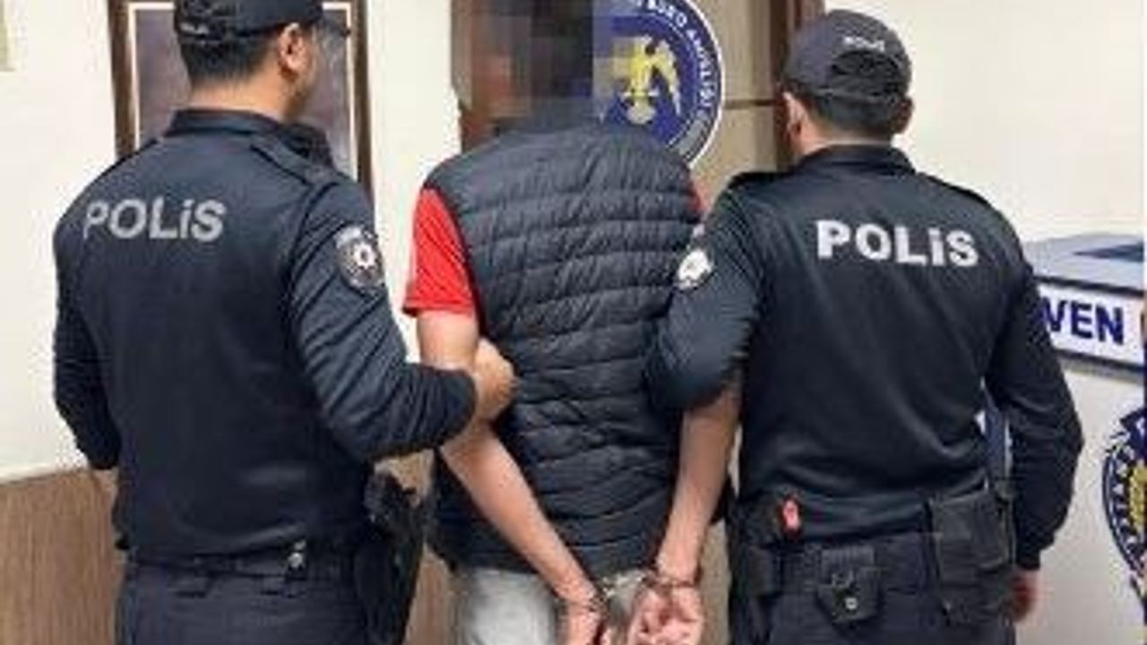 İzmit'te Sahte Bankacı Operasyonu