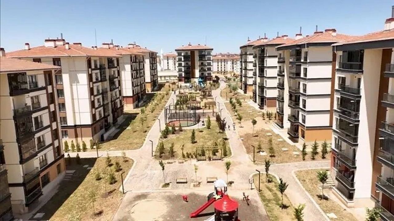 Kocaeli'nde ev ve arsası olanlar dikkat: Son tarih açıklandı