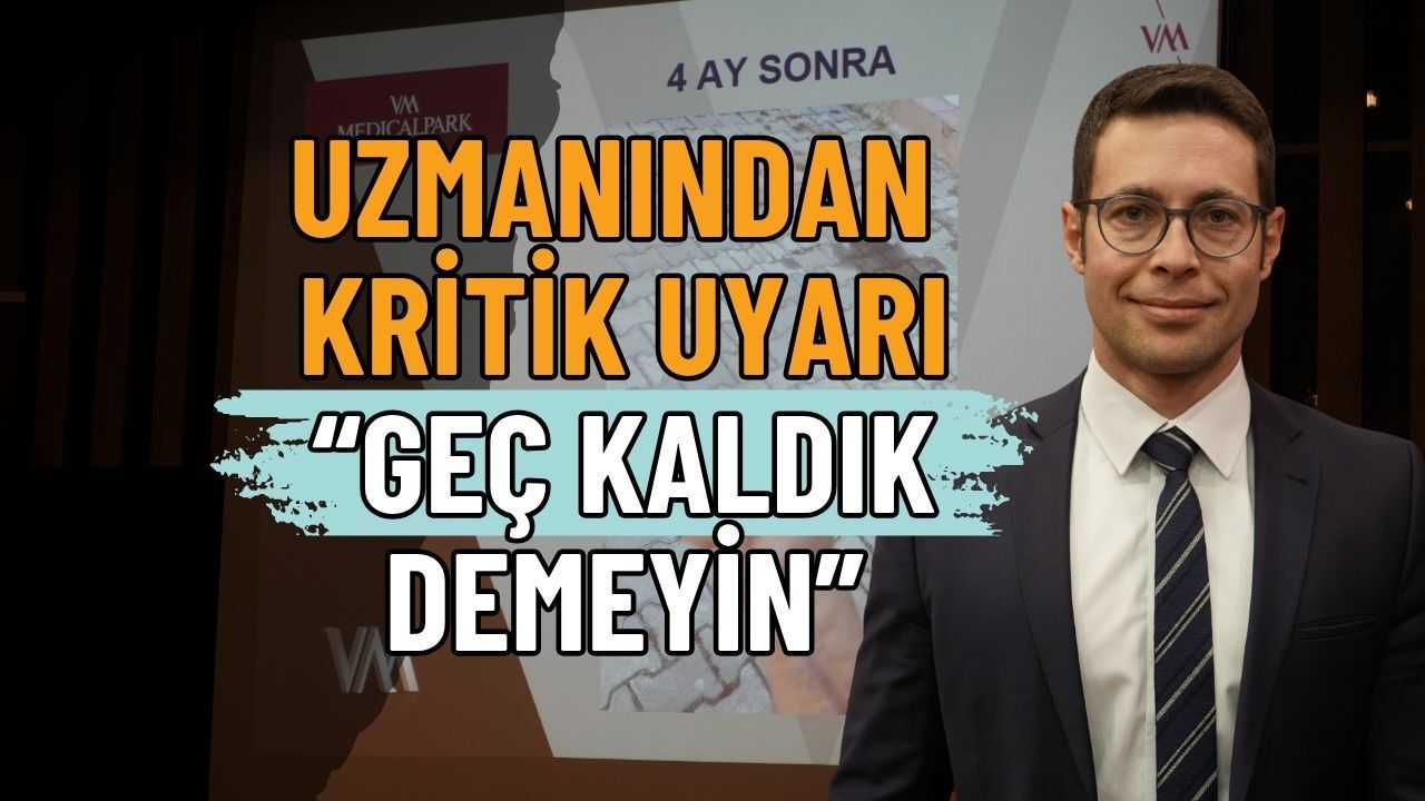 Kocaeli’de İş Kazalarında 54 Saatlik Mucize