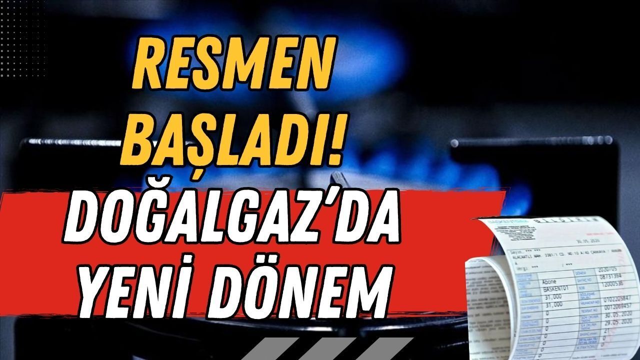 Kombiyi Açarken Bir Kez Daha Düşünün: Yeni Dönem Başladı
