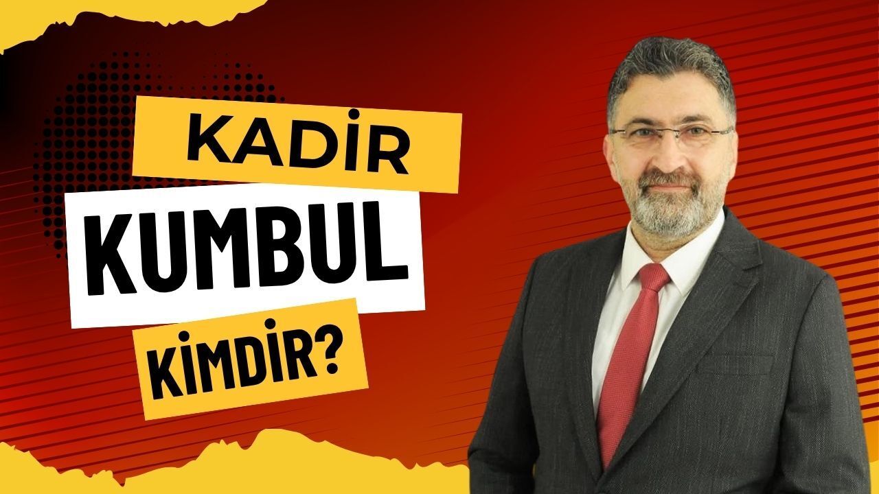 Serik Belediye Başkanı Kumbul Kimdir? Chp'den Ak Partiye Mi Geçti?