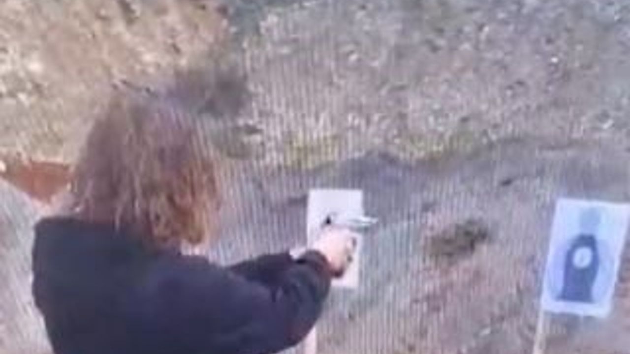 Kahramanmaraş Katliamında 48 Saat Önce Poligondaymış: Polis Babadan Kan Donduran İtiraflar